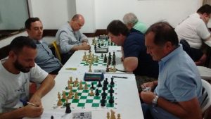 Todas as Notícias - Página 31 de 185 - FEXPAR - Federação de Xadrez do  Paraná