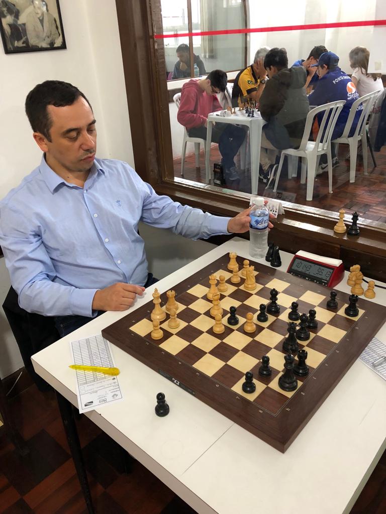 Festival Paranaense de Xadrez 2023 – Etapa Chess.com (Online) – Resultados  - FEXPAR - Federação de Xadrez do Paraná