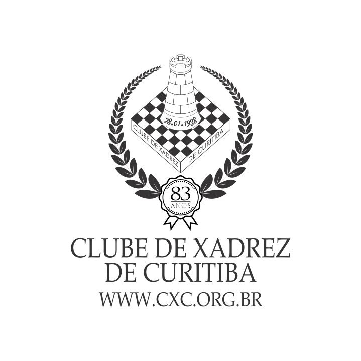 COPA PARANÁ DE XADREZ FEMININO 2023 NO CLUBE DE XADREZ DE CURITIBA DE 08 A  10-12-2023 - FEXPAR - Federação de Xadrez do Paraná