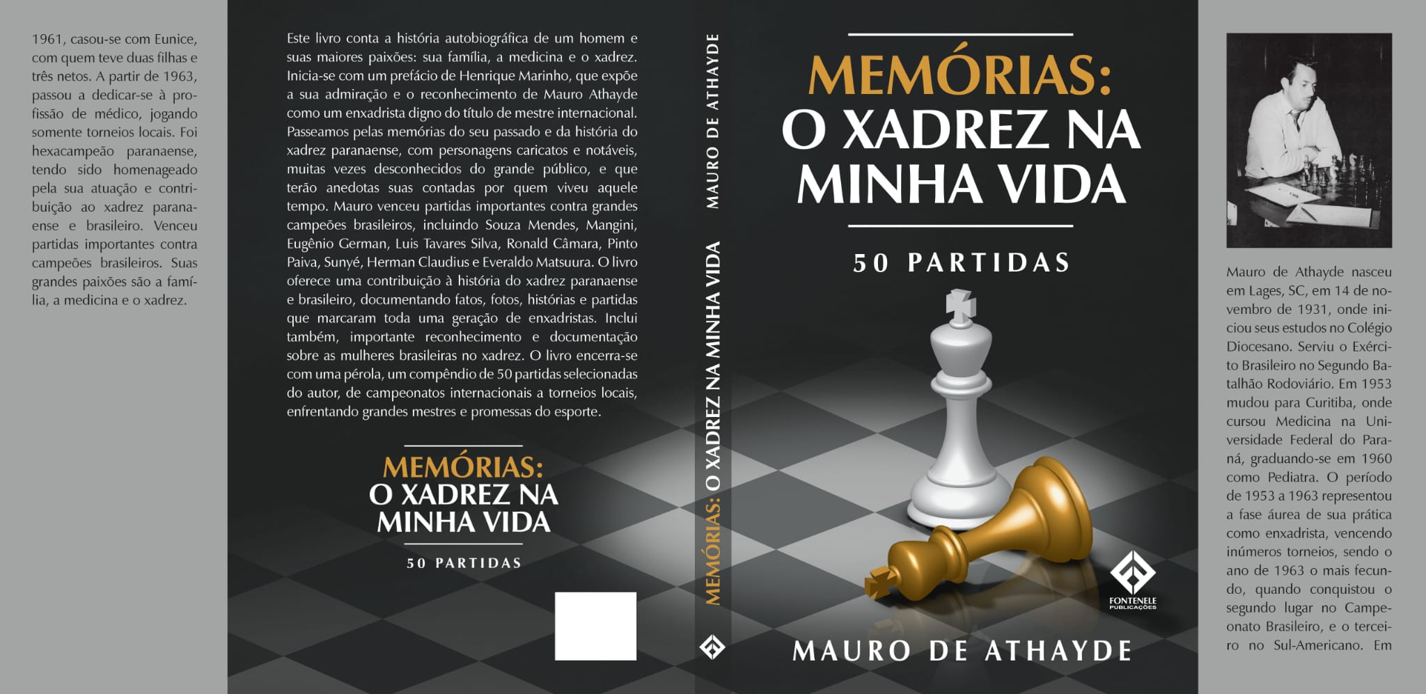Instrutor de Xadrez PDF, PDF, Aberturas (xadrez)