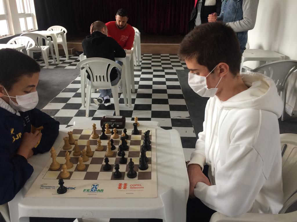 Xadrez Piraí: X FESTIVAL PIRAIENSE DE XADREZ BLITZ - RESULTADO