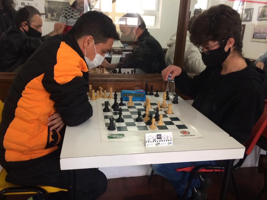 SÁBADO 29-06-2019 É DIA DE TORNEIO DE XADREZ NO CLUBE DE XADREZ DE CURITIBA  – Clube de Xadrez