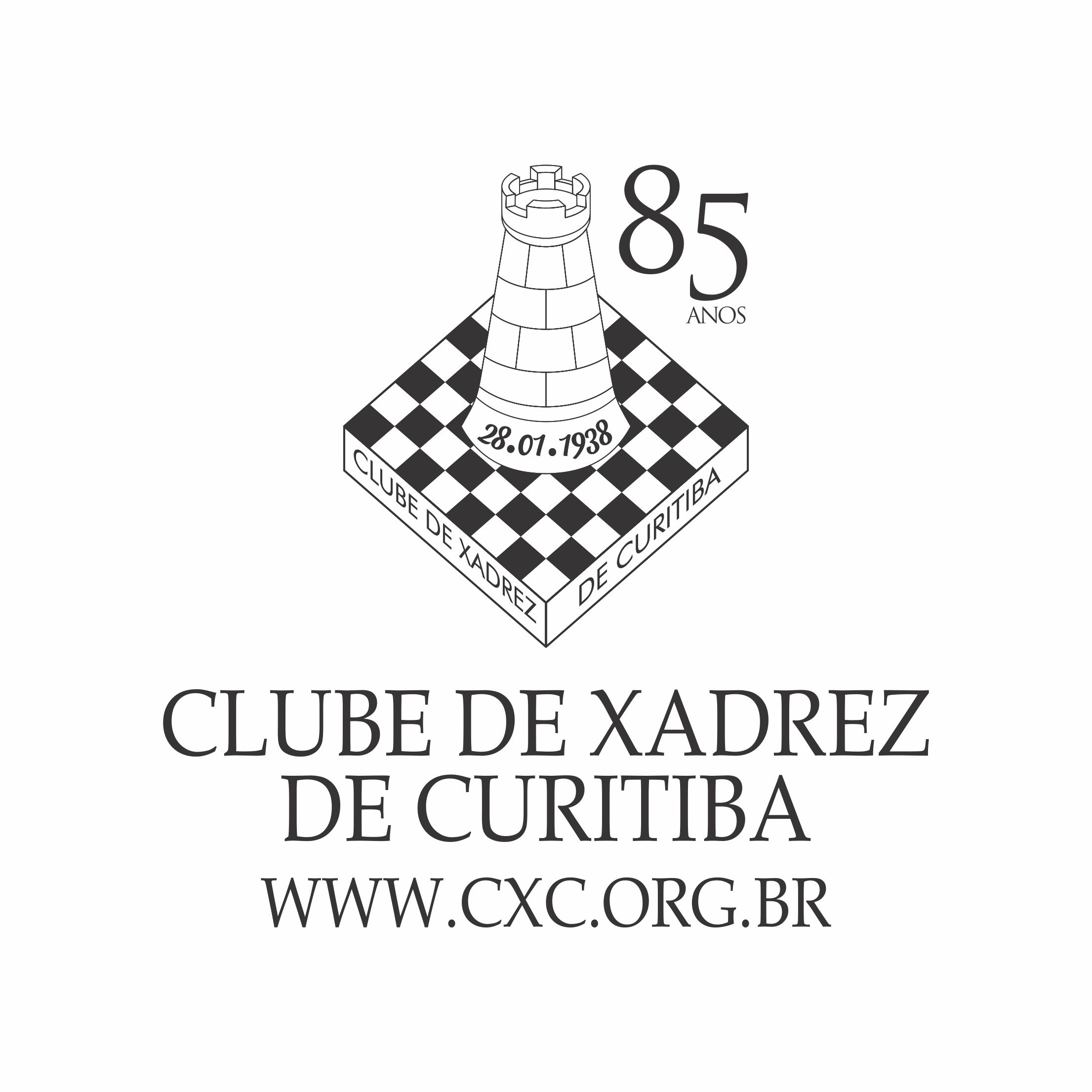 28/01/2023 – CLUBE DE XADREZ DE CURITIBA COMPLETARÁ 85 ANOS DE