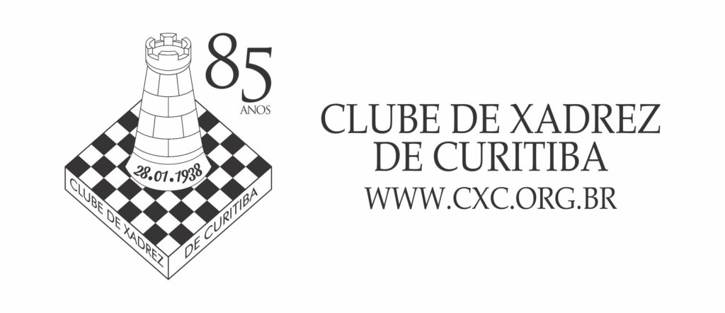 Clube de Xadrez de Curitiba - Chess Club 