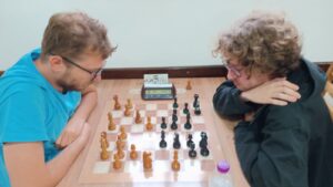 SÁBADO 29-06-2019 É DIA DE TORNEIO DE XADREZ NO CLUBE DE XADREZ DE CURITIBA  – Clube de Xadrez