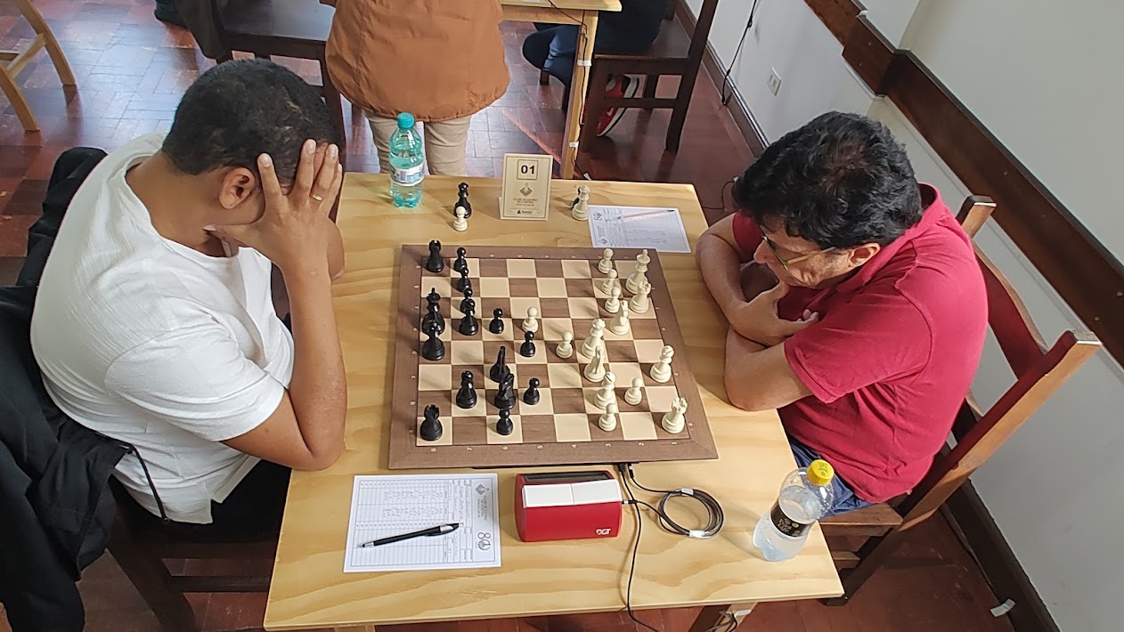 MF BOLIVAR RIBEIRO GONZALEZ FOI O GRANDE CAMPEÃO DA COPA PARANA DE