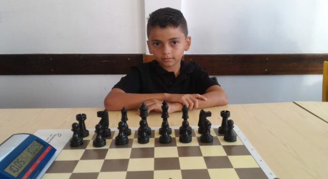 Maycon Whemderson e Heitor Carneiro Fraga ganham TORNEIO DE XADREZ RÁPIDO  CXC 12-11-2022 que homenageou o Novo Campeão Brasileiro Escolar Heitor  Carneiro Fraga – Clube de Xadrez