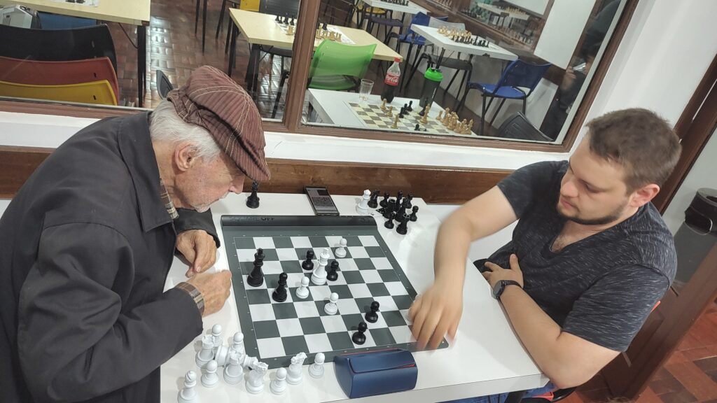 SÁBADO 29-06-2019 É DIA DE TORNEIO DE XADREZ NO CLUBE DE XADREZ DE CURITIBA  – Clube de Xadrez