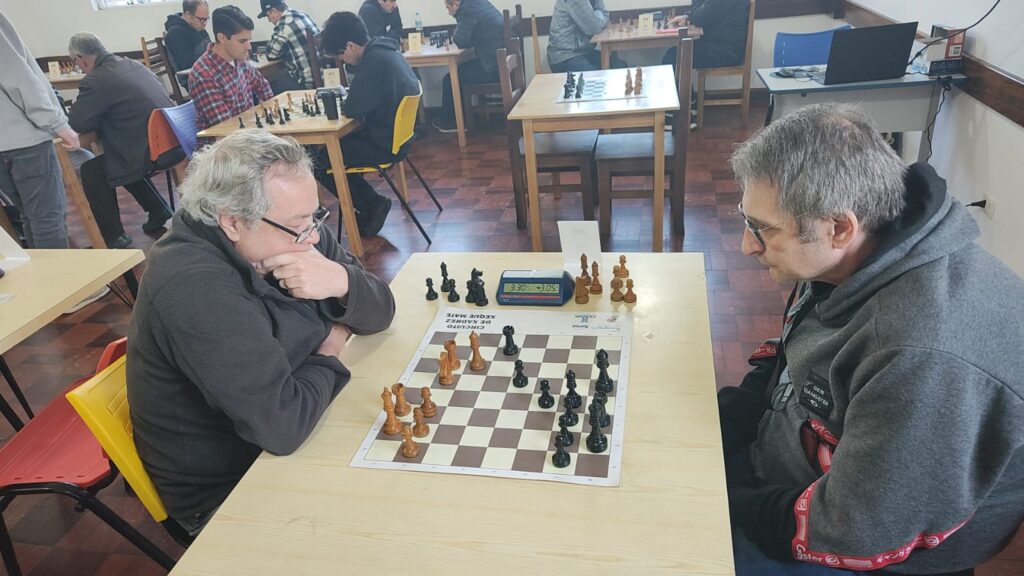 MURILO GIMENEZ SALUSTIANO VENCE TORNEIO DE BLITZ DIA 16-07-2022 – VÁLIDO  PELA 11º ETAPA DO CIRCUITO CXC 2022 – TITULO CONQUISTADO FICA EM HOMENAGEM  AO LEGADO DO AMIGO E MESTRE IRIDIO JOHANSEN