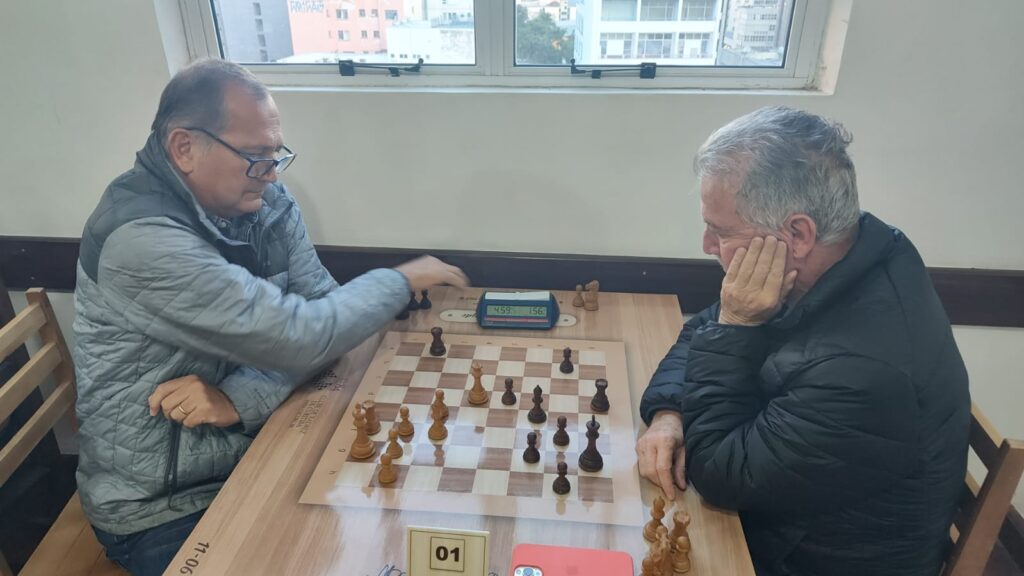 MURILO GIMENEZ SALUSTIANO VENCE TORNEIO DE BLITZ DIA 16-07-2022 – VÁLIDO  PELA 11º ETAPA DO CIRCUITO CXC 2022 – TITULO CONQUISTADO FICA EM HOMENAGEM  AO LEGADO DO AMIGO E MESTRE IRIDIO JOHANSEN