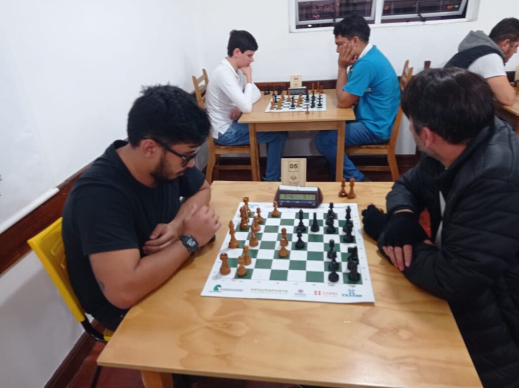 Campeonato Acreano de Xadrez Blitz será no dia 17 de dezembro; inscrições  abertas, ac